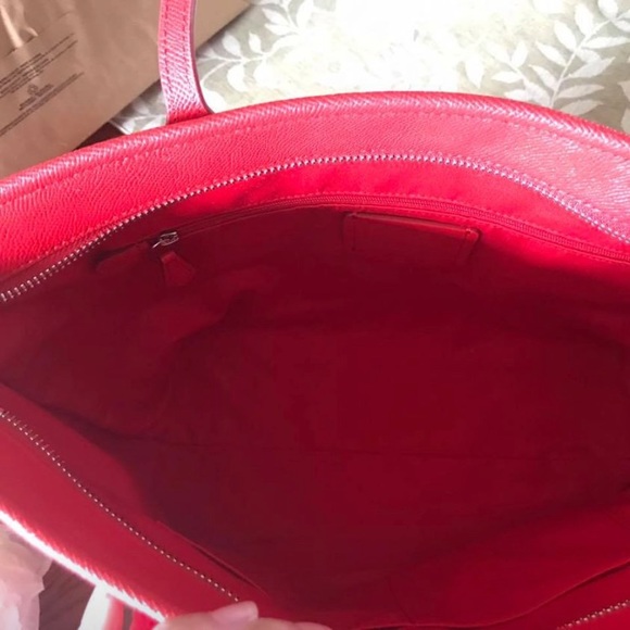 Coach purse - Picture 4 of 4